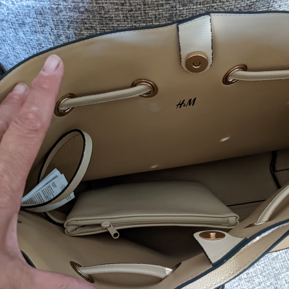 H&M BOHO Bag - Picture 4 of 8